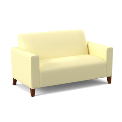 Kailum 69" Square Arm Sofa