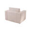 Canapé simple 44,9 po Modular Modern-1140031827