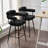 Kiylan Swivel 26.7" Counter Stool-747128830