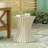 MGO Archaistic Wavy Side Table