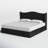 Knott Upholstered Wingback Storage Bed-555331521-555331526