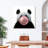 " Panda Bubble Gum " by Emma P-983071024