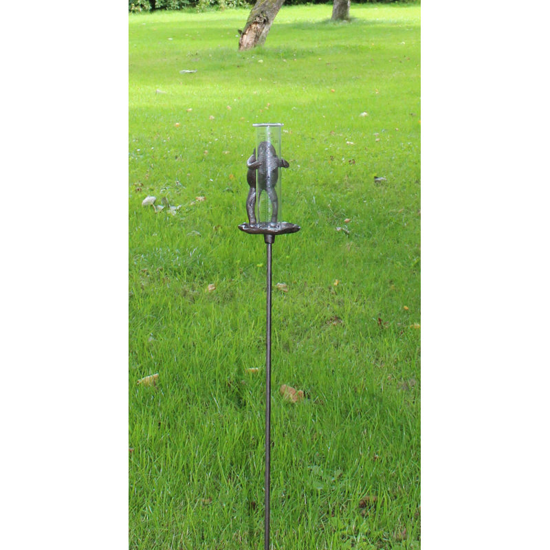 Nyora 94cm H Metal Weathervane
