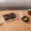 4 Piece Divided Serving Dish Set