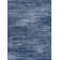 Montana Rug Abstract Design in Blue