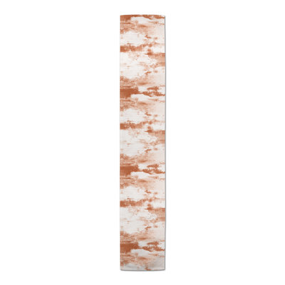 Askey Rectangle Polyester Table Runner