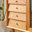 Buffet de rangement simple et multifonctionnel-870932162