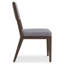 Linea Upholstered Dining Chair