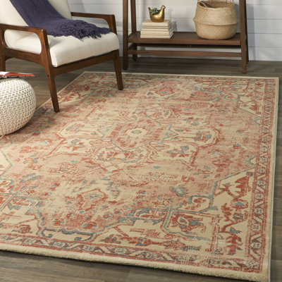 Birrell Indoor Rug
