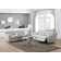 Duggans Dual Power Reclining Sofa and Loveseat With Power Usb Charging