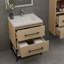 Meuble-lavabo simple avec plateau Victoria 23,7-98932829