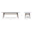 Madrid/WRC Dining Table-1059074170-1059074171