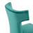 Modway Curve Performance Velvet Dining Chairs-621071167