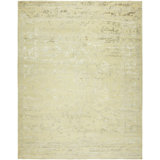 Hand Knotted Area Rug