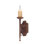 Toscano 1 - Light Candle Wall Light