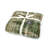 Donna Sharp Field Greens Heritage Woven Throw-110145349