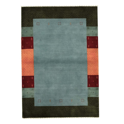 One-of-a-Kind 3'9" X 5'9" Area Rug