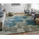 Tapis rectangulaire Ramiro