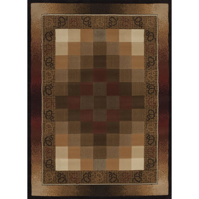 Jeremiah Geometric Indoor Rug