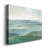 River Valley - Wrapped Canvas Painting