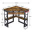 Lambrecht Corner Computer Desk-911511151