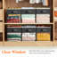 17 Stories Fabric Storage Bag-186943985
