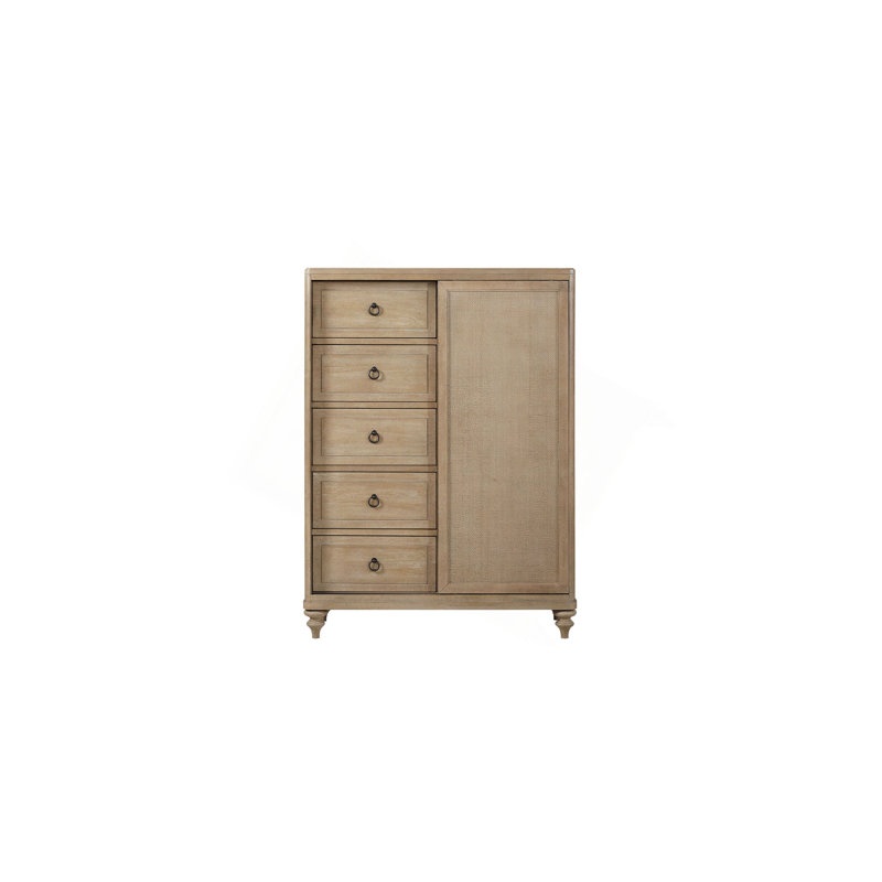 Commode 5 tiroirs