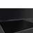 24" Electronic - Smeg Ceramic Cooktop