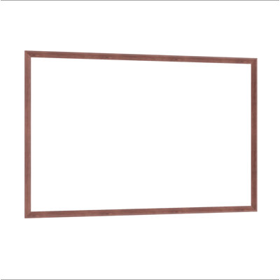 Oversized Modern Rectangle Bathroom Mirror With Frame Decorative Large Wall Mirrors For Bathroom Living Room Bedroom Vertical Or Horizontal Wall Mounted Mirror With Aluminum Frame