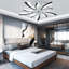 78cm Ceiling Fan