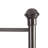 Brisa Steel Slat Headboard-30970091