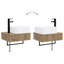 Vanity & Mirror Set-4187301