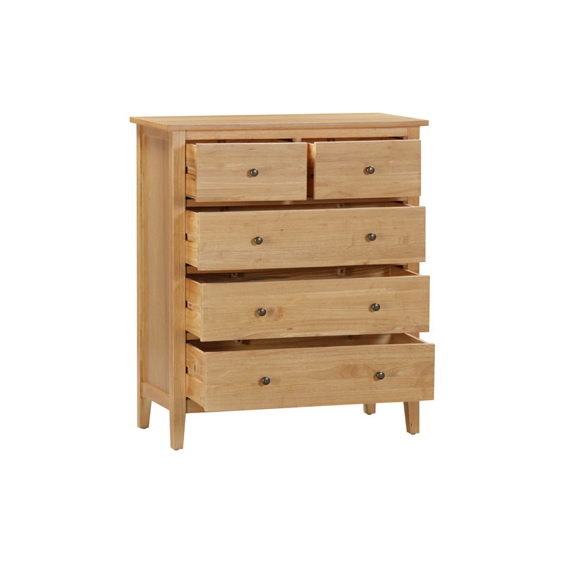 Kathryne Rectangle Accent Chest