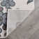 Cream Transitional Floral Area Rug