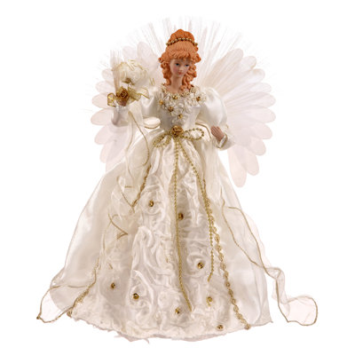 Angel Topper