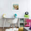 Impression encadrée sous verre Bubblegum Sweetie-1886807364-1886807387