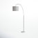 Felice 73.5" Arched Floor Lamp