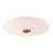 12.500'' 1 - Light LED Bowl Ceiling Fan Light Kit-25710299