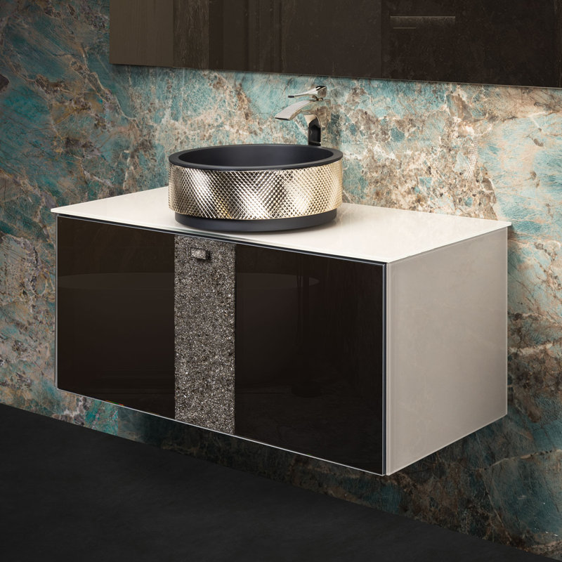 Lucent 40'' W Single Vanity