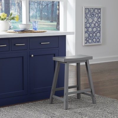 Knaack 24" Barstool w/ Chair Glides