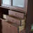 Large capacity storage bookcase