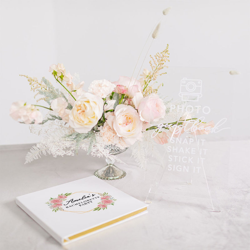 Carnet de notes Bachelorette