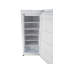 Frigidaire Pi. Congélateur vertical, blanc
