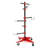Iron Panel Tree Paint Stand Center Post Hang  Fenders Bumpers