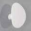 LED Armed Sconce-1117158573
