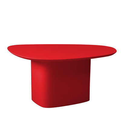 Mayola Solid Coffee Table