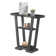 Carce 31.5" Console Table with Shelves