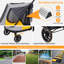 Foldable Pet Stroller 
