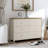 Isenbert 6 Drawer 47.2" W Standard Dresser-945764485