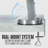 Weston Stainless Steel Food Strainer